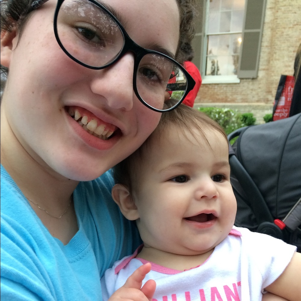Meet your Posher, Ada